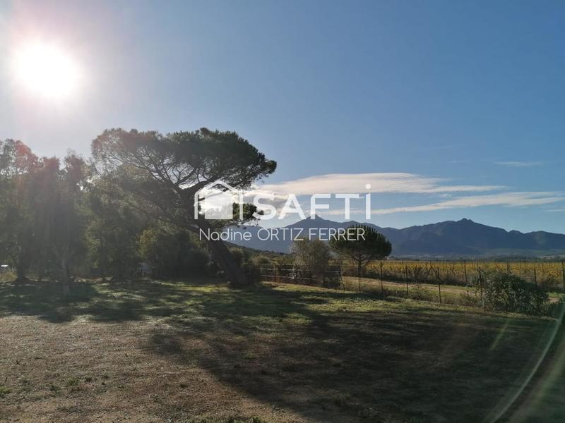 Maison - 170 m² - 5 pièces