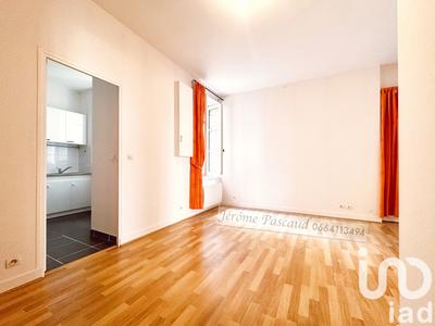 Appartement - 54 m² - 3 pièces