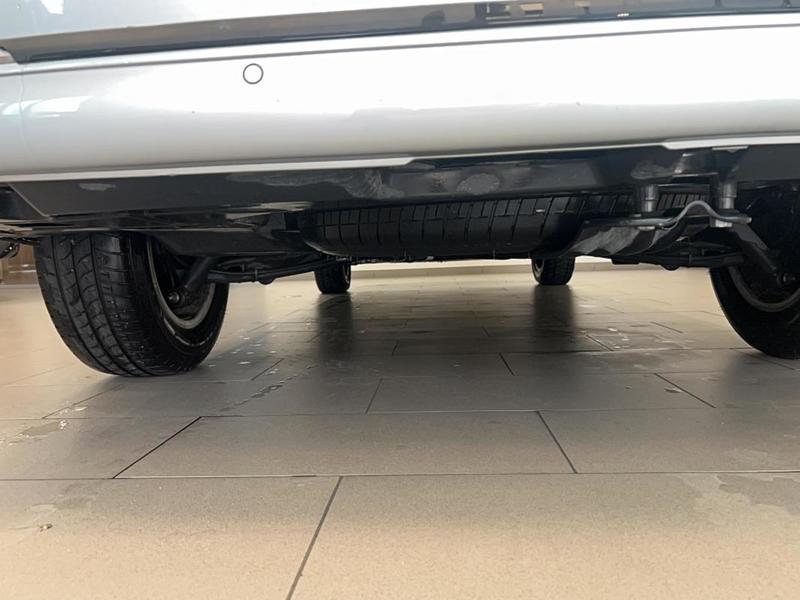 Volkswagen Transporter 6.1 Van L1h1 2.0 Tdi 150 Dsg7 Business Plus