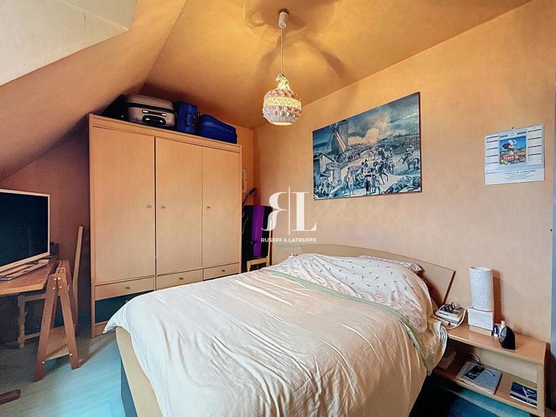 Maison - 98 m² - 4 pièces