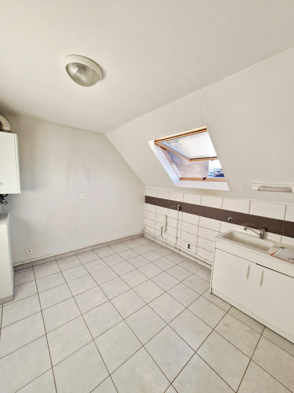 Appartement - 53 m² - 2 pièces