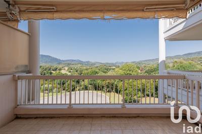 Appartement - 78 m² - 3 pièces