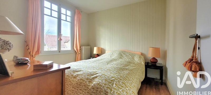 Maison - 98 m² - 4 pièces