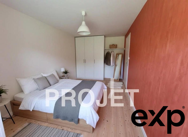 Maison traditionnelle - 150 m² - 6 pièces