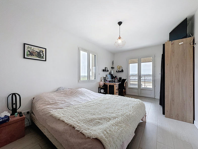 Maison - 420 m² - 7 pièces