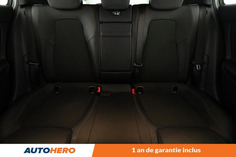 Mercedes Classe a 180 d Progressive Line 7g Dct 116 ch