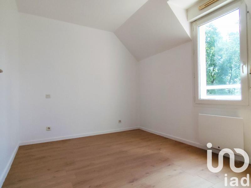 Maison - 96 m² - 5 pièces