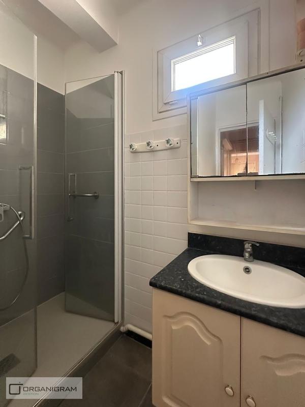 Appartement - 54 m² - 3 pièces