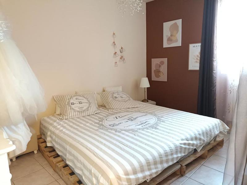 Immeuble - 150 m² - 7 pièces