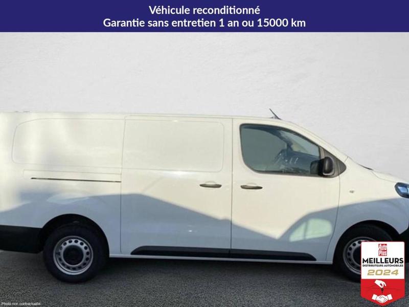 Fiat Scudo III 2.0 multijet 145 long pro lounge