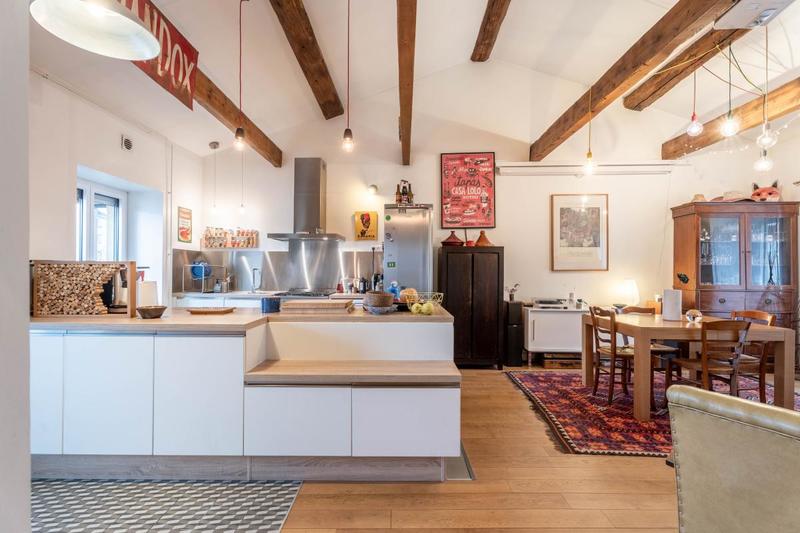 Appartement - 78 m² - 3 pièces