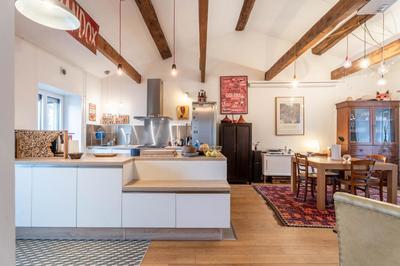 Appartement - 78 m² - 3 pièces