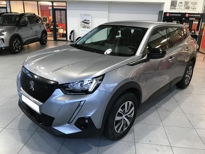 Peugeot 2008 II 1.5 Bluehdi s&amp;S - 110 Active