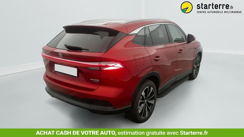 Mg Ehs 1.5t Phev 272 ch Luxury