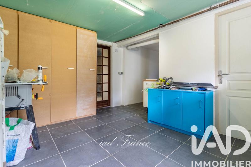 Maison - 173 m² - 8 pièces