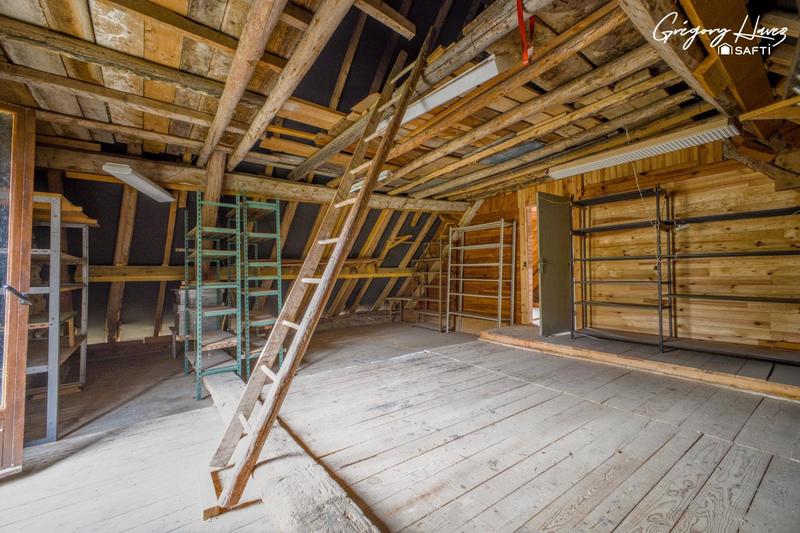 Maison - 137 m² - 6 pièces