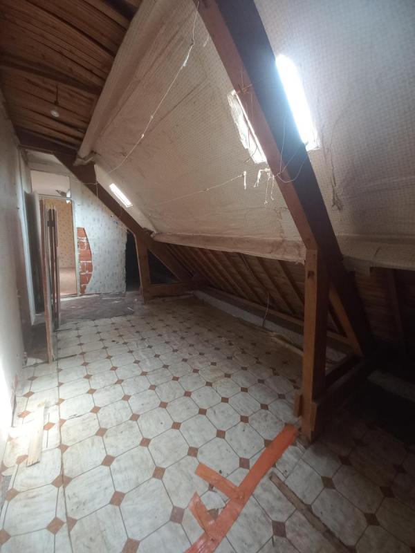 Maison - 144 m² - 5 pièces