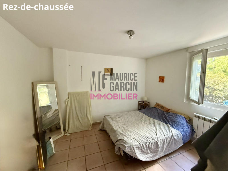 Maison - 124 m² - 5 pièces