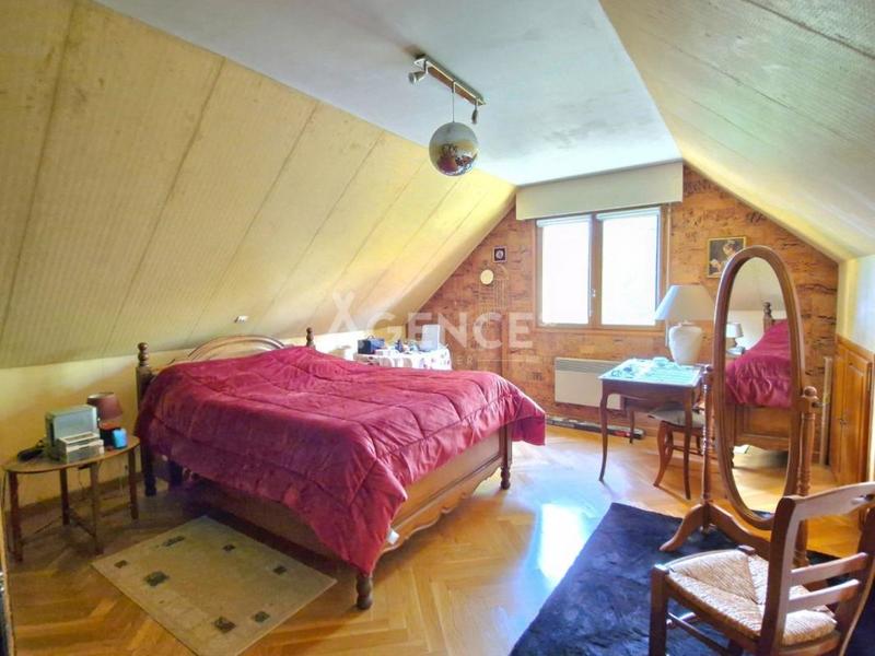 Maison - 160 m² - 6 pièces