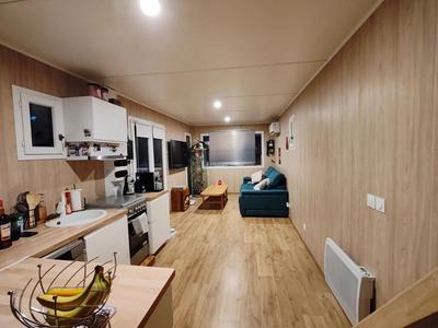 Maison - 79 m² - 5 pièces