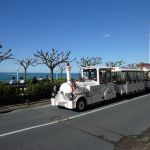 Petit Train de Biarritz