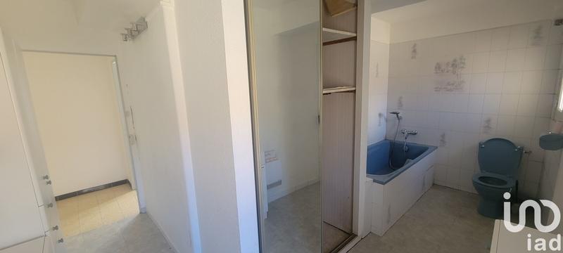 Maison de village - 109 m² - 5 pièces