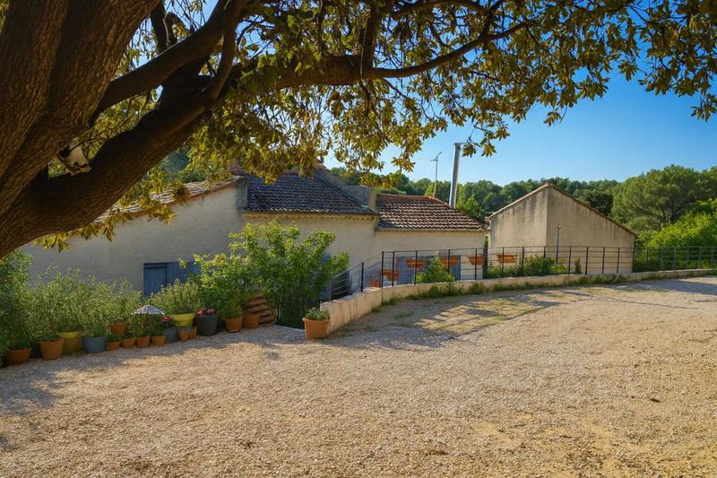 Maison - 122 m² - 4 pièces