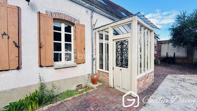 Corps de ferme - 193 m² - 7 pièces