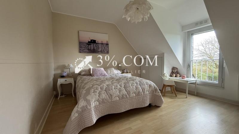 Maison - 157 m² - 6 pièces