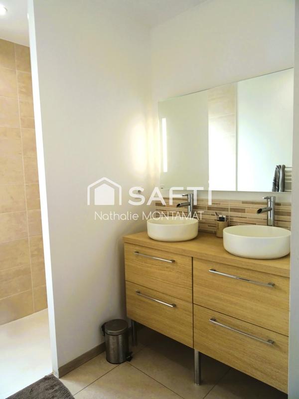 Villa - 117 m² - 4 pièces