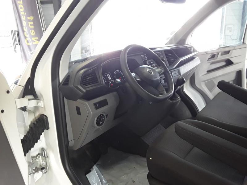 Volkswagen T6 2.0 Tdi 110 Cv Business Line