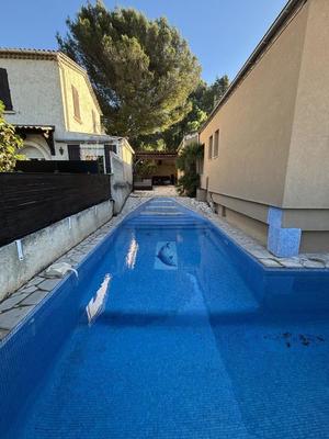 Villa - 77 m² - 4 pièces