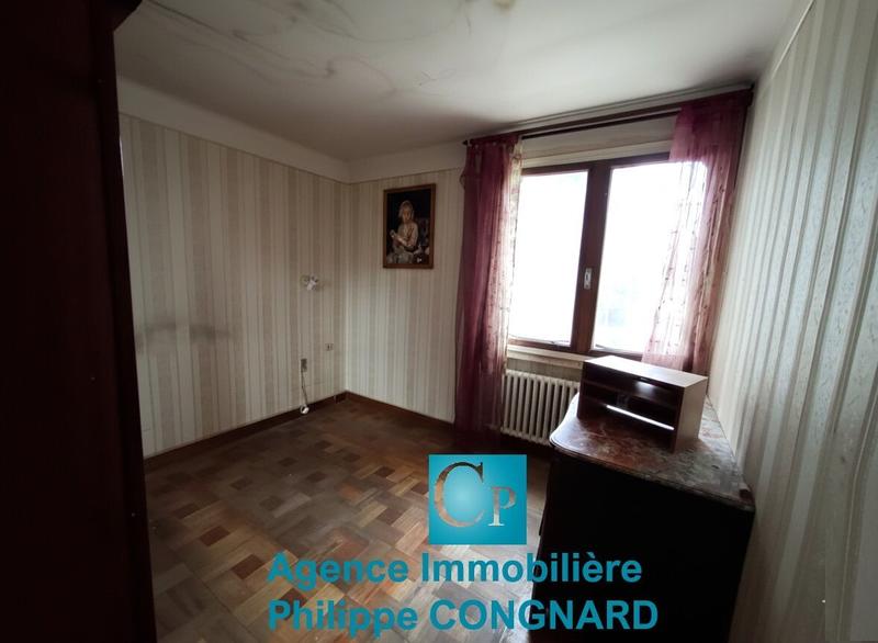 Maison - 73 m² - 4 pièces