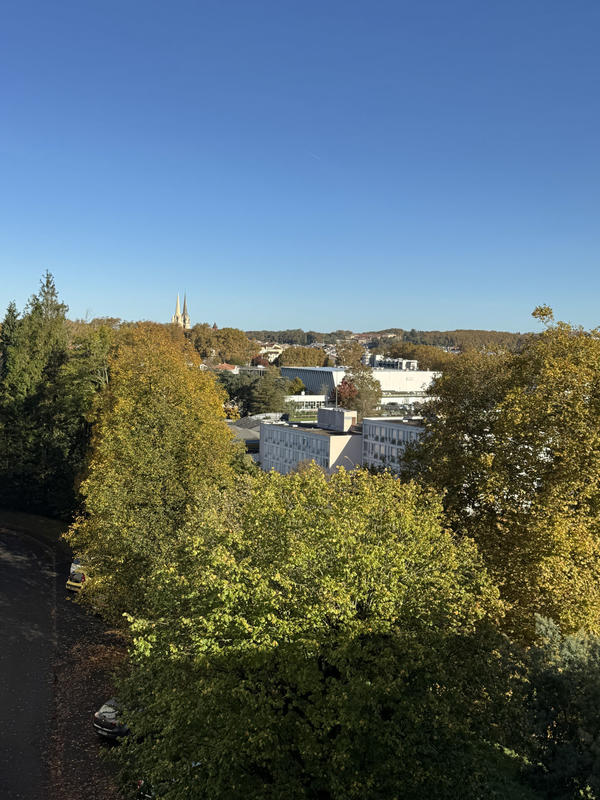 Appartement - 78 m² - 3 pièces