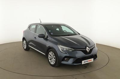 Renault Clio 1.3 TCe Intens Edc 130 ch