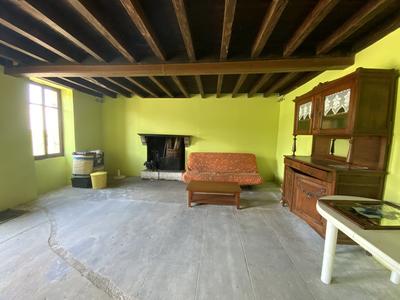 Maison - 86 m² - 3 pièces