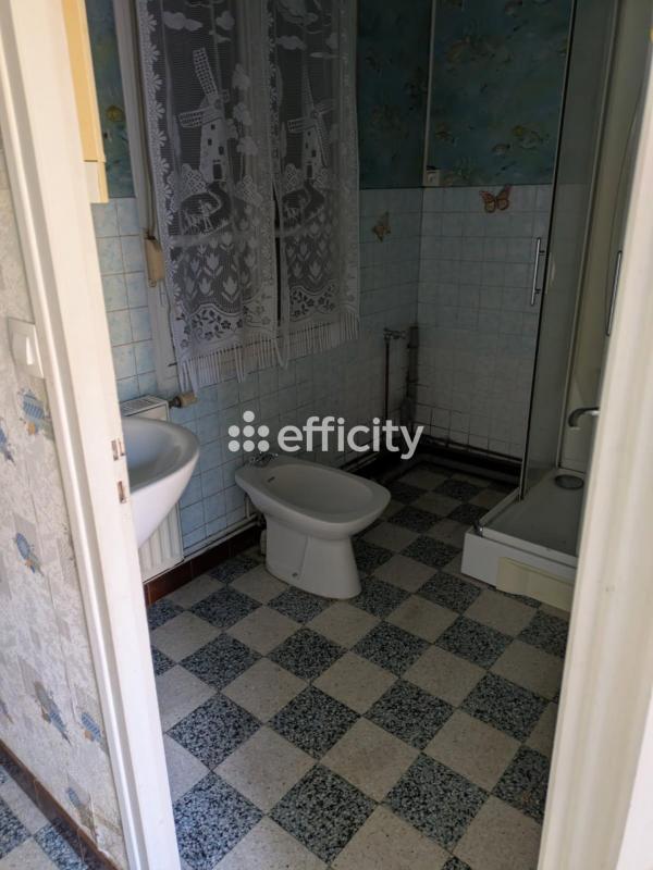 Maison - 91 m² - 4 pièces