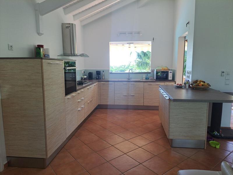 Villa - 161 m² - 5 pièces