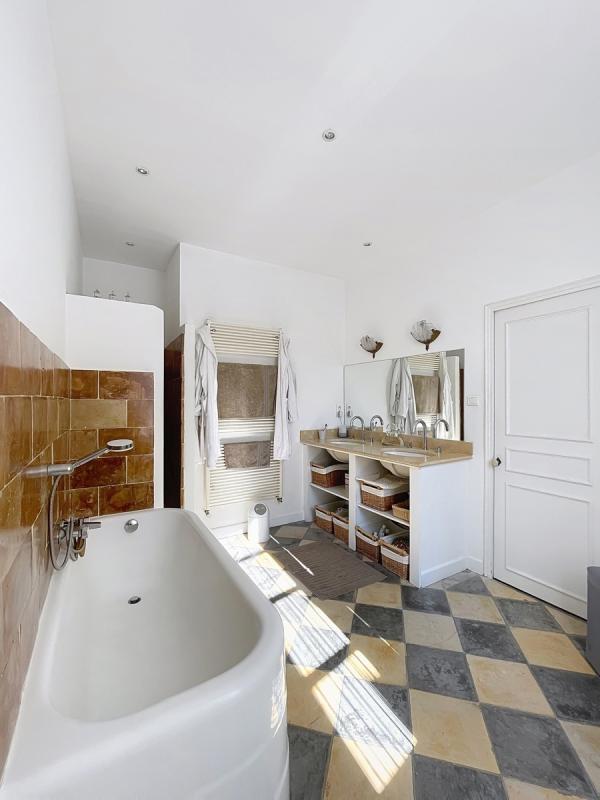 Appartement - 154 m² - 5 pièces