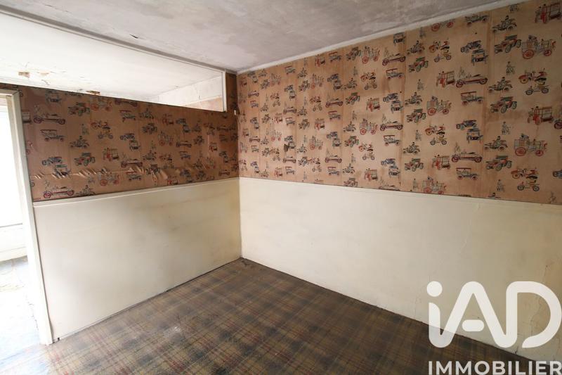 Appartement - 64 m² - 4 pièces