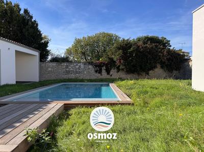 Villa - 160 m² - 5 pièces