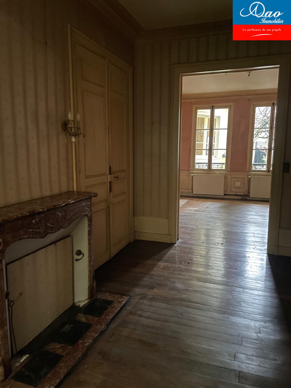 Maison - 131 m² - 5 pièces