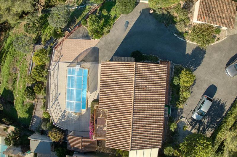 Villa - 140 m² - 6 pièces