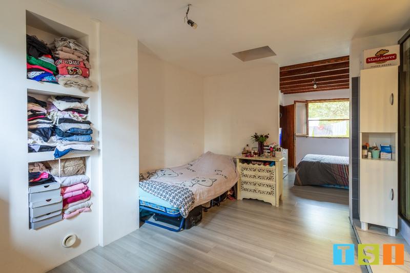 Maison - 122 m² - 3 pièces