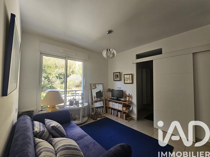 Appartement - 108 m² - 3 pièces