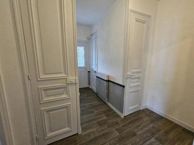 Maison - 158 m² - 8 pièces