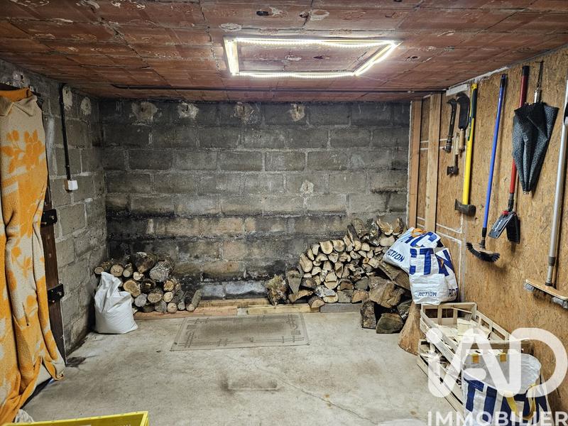 Maison - 79 m² - 4 pièces