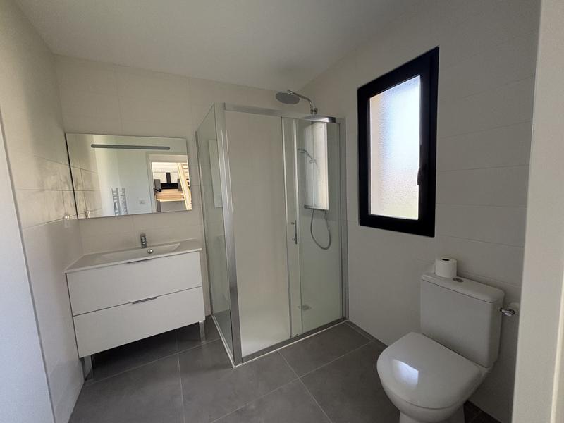 Maison - 113 m² - 5 pièces