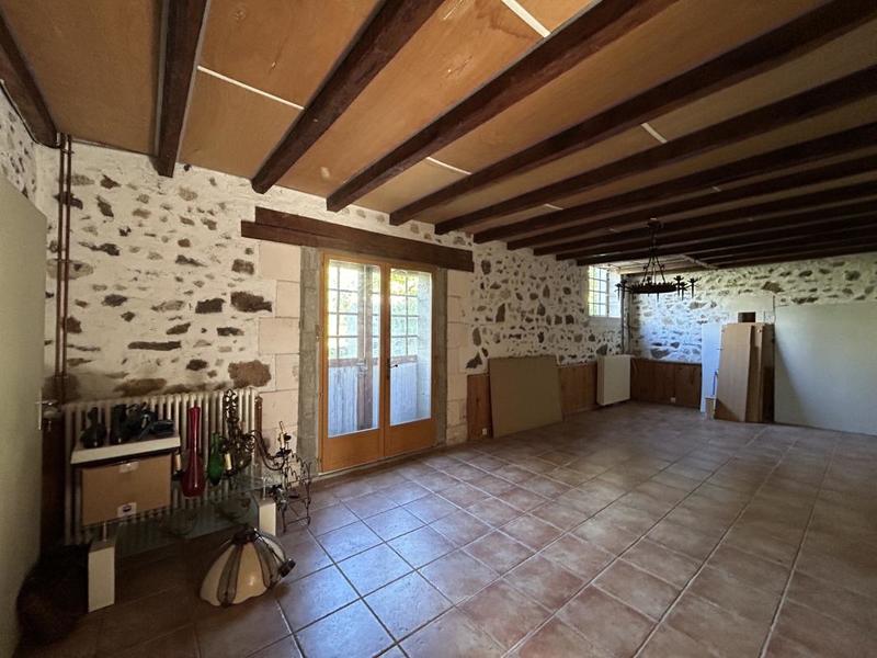 Maison - 133 m² - 3 pièces