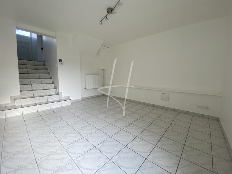 Appartement - 29 m² - 2 pièces